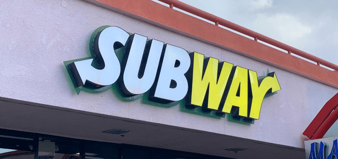 Subway Case Study