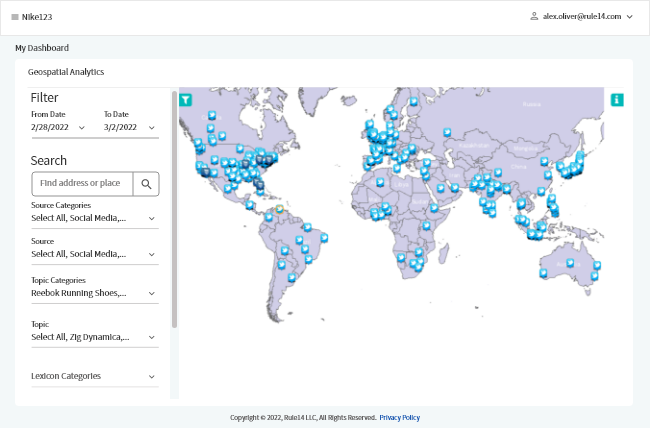 Dynamic Visualizations Dynamic Visualizations