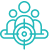Audience Insights Icon