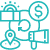 Brand Strategy Icon