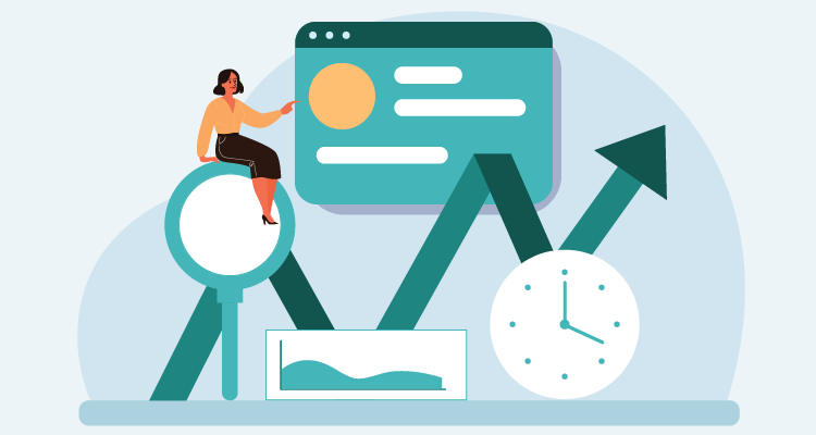Dynamic Visualizations